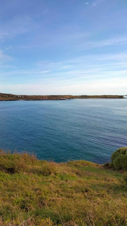 Cloonan House Διαμέρισμα Clifden Εξωτερικό φωτογραφία
